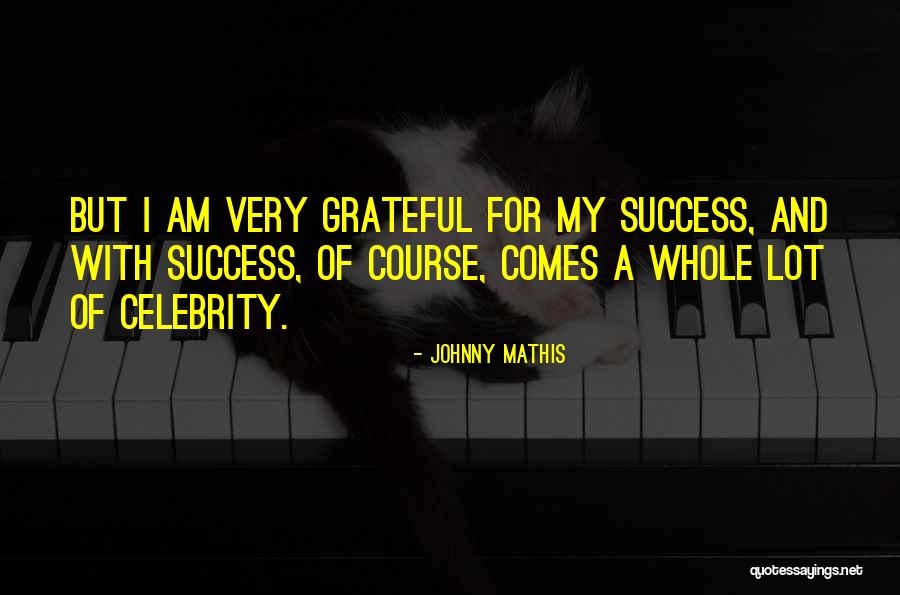 Zoufal Man Elky Online Quotes By Johnny Mathis Zoufal Man Elky Online Quotes By Johnny Mathis