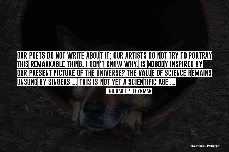 Zouganelis Starovas Quotes By Richard P. Feynman Zouganelis Starovas Quotes By Richard P. Feynman
