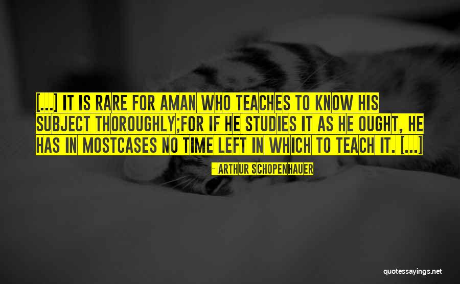 Zougari Mohammed Quotes By Arthur Schopenhauer Zougari Mohammed Quotes By Arthur Schopenhauer