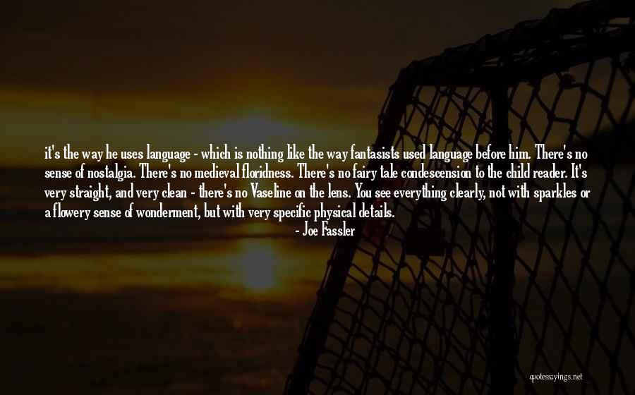 Zouhair Zair Quotes By Joe Fassler Zouhair Zair Quotes By Joe Fassler