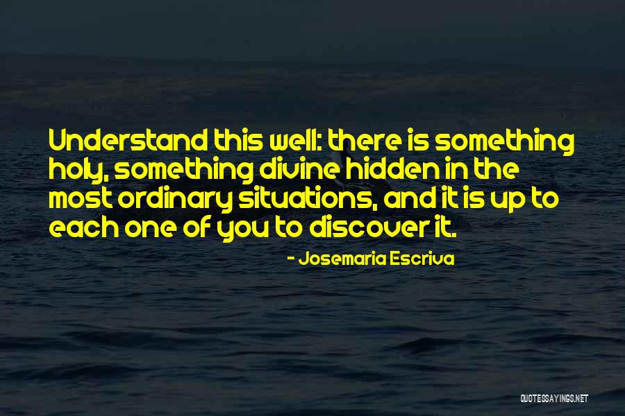 Zouhary Auburn Quotes By Josemaria Escriva Zouhary Auburn Quotes By Josemaria Escriva