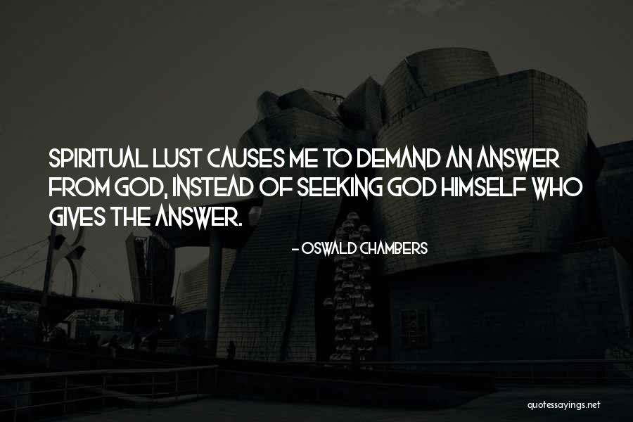 Zouheir Fadloun Quotes By Oswald Chambers Zouheir Fadloun Quotes By Oswald Chambers