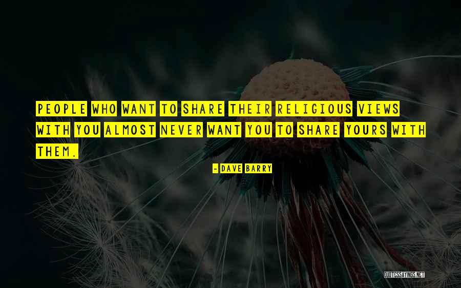 Zouheir Fares Quotes By Dave Barry Zouheir Fares Quotes By Dave Barry