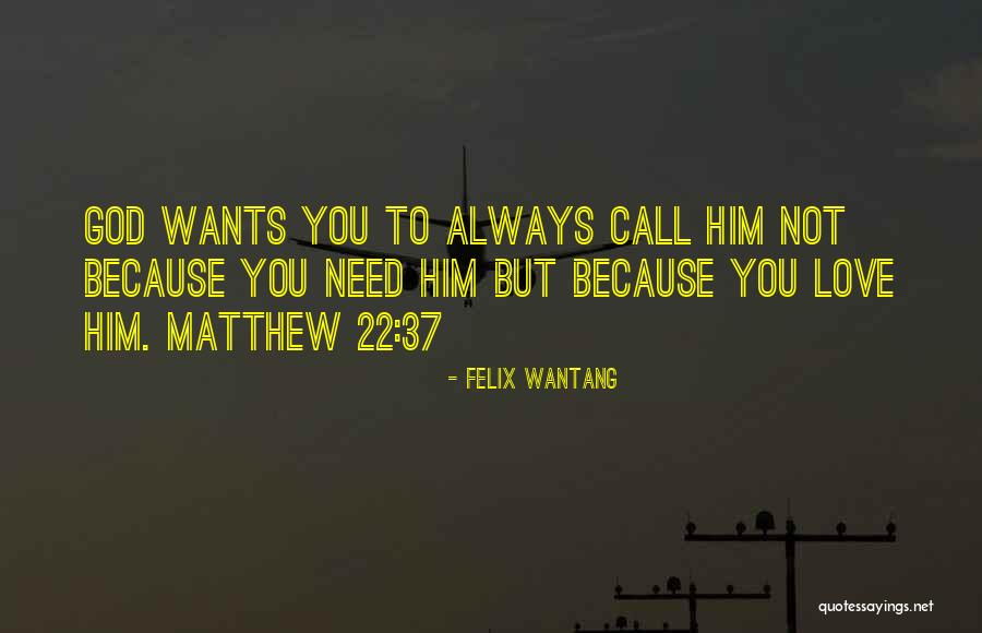 Zouhir Fadal Quotes By Felix Wantang Zouhir Fadal Quotes By Felix Wantang