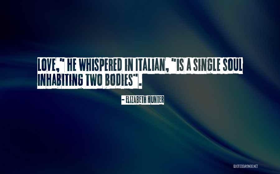 Zouhir Pas Quotes By Elizabeth Hunter Zouhir Pas Quotes By Elizabeth Hunter