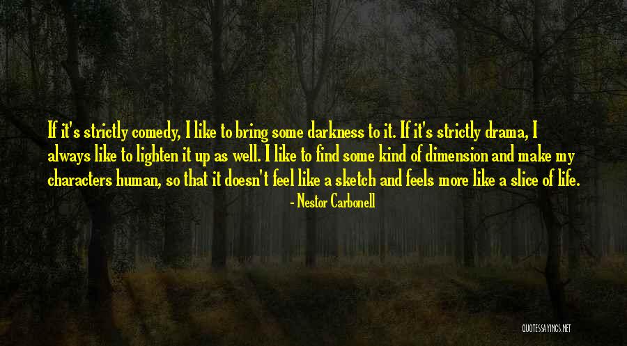 Zouhir Pas Quotes By Nestor Carbonell Zouhir Pas Quotes By Nestor Carbonell