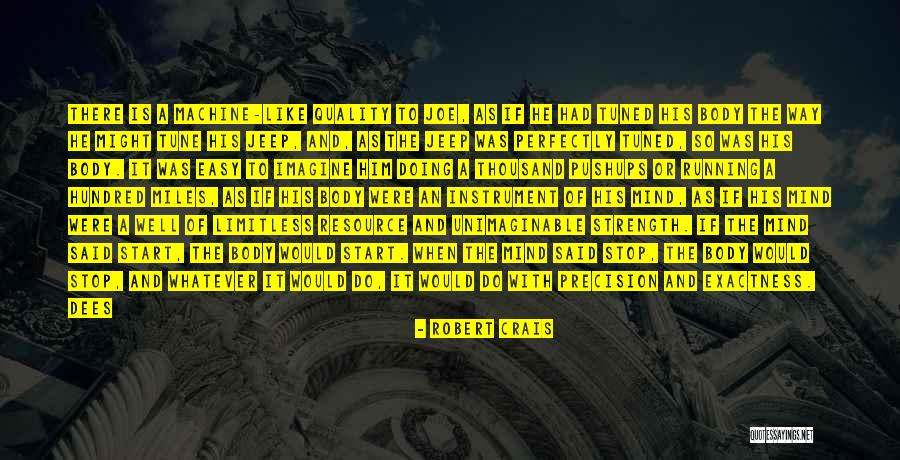 Zouk 2020 Quotes By Robert Crais Zouk 2020 Quotes By Robert Crais