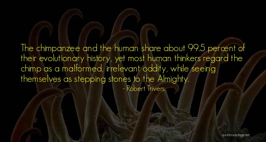 Zouk Retro Quotes By Robert Trivers Zouk Retro Quotes By Robert Trivers