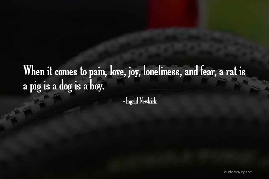 Zoukei Mura Quotes By Ingrid Newkirk Zoukei Mura Quotes By Ingrid Newkirk