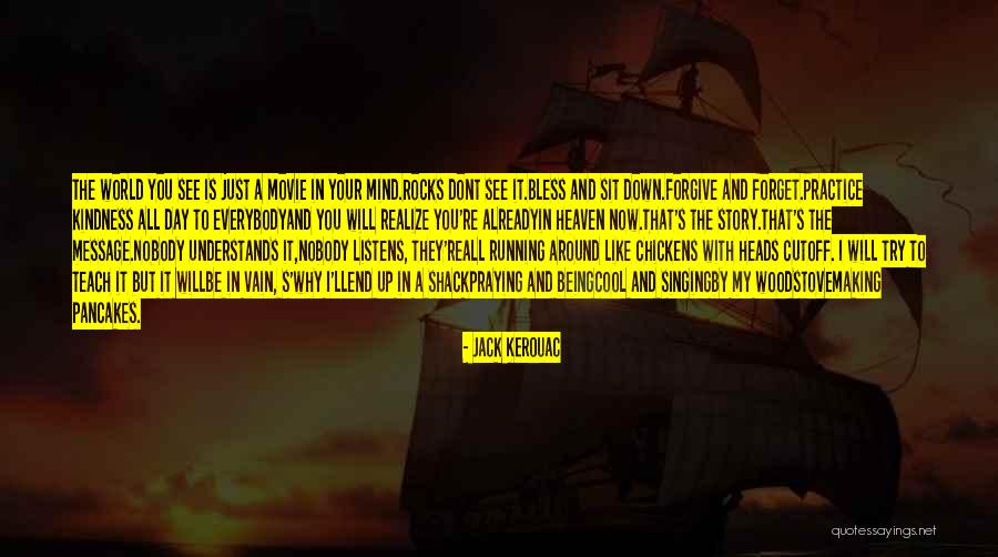 Zoulas Violins Quotes By Jack Kerouac Zoulas Violins Quotes By Jack Kerouac