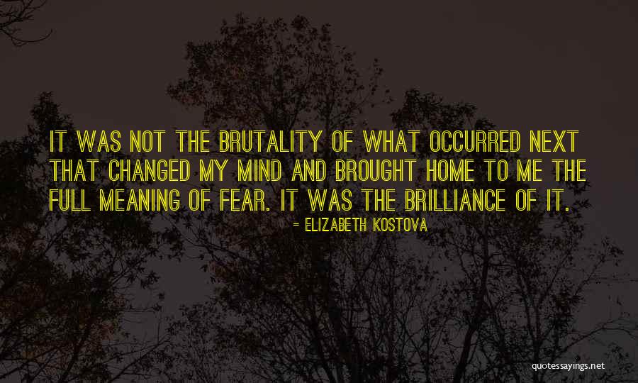Zoulias Vasilis Quotes By Elizabeth Kostova Zoulias Vasilis Quotes By Elizabeth Kostova