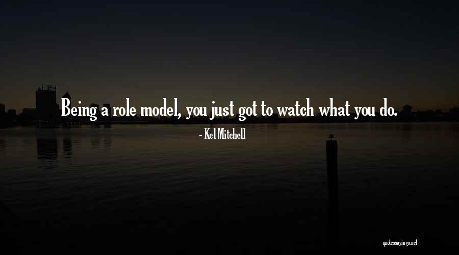 Zoulikha Chanteuse Quotes By Kel Mitchell Zoulikha Chanteuse Quotes By Kel Mitchell