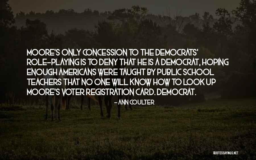 Zoulikha Nasri Quotes By Ann Coulter Zoulikha Nasri Quotes By Ann Coulter