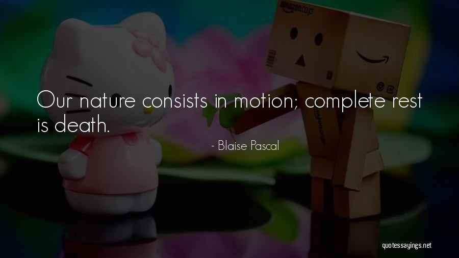 Zouma Quotes By Blaise Pascal Zouma Quotes By Blaise Pascal