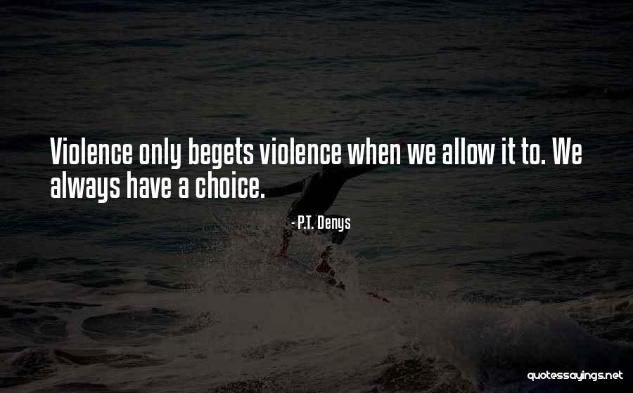 Zoumboulakis Architects Quotes By P.T. Denys Zoumboulakis Architects Quotes By P.T. Denys