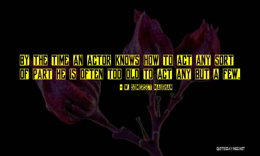 Zoumboulakis Galleries Quotes By W. Somerset Maugham Zoumboulakis Galleries Quotes By W. Somerset Maugham