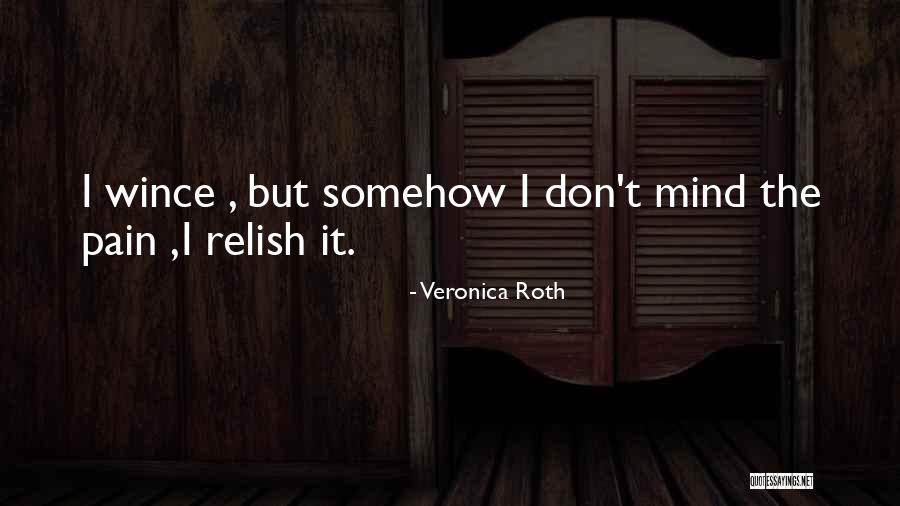 Zoumpa Quotes By Veronica Roth Zoumpa Quotes By Veronica Roth