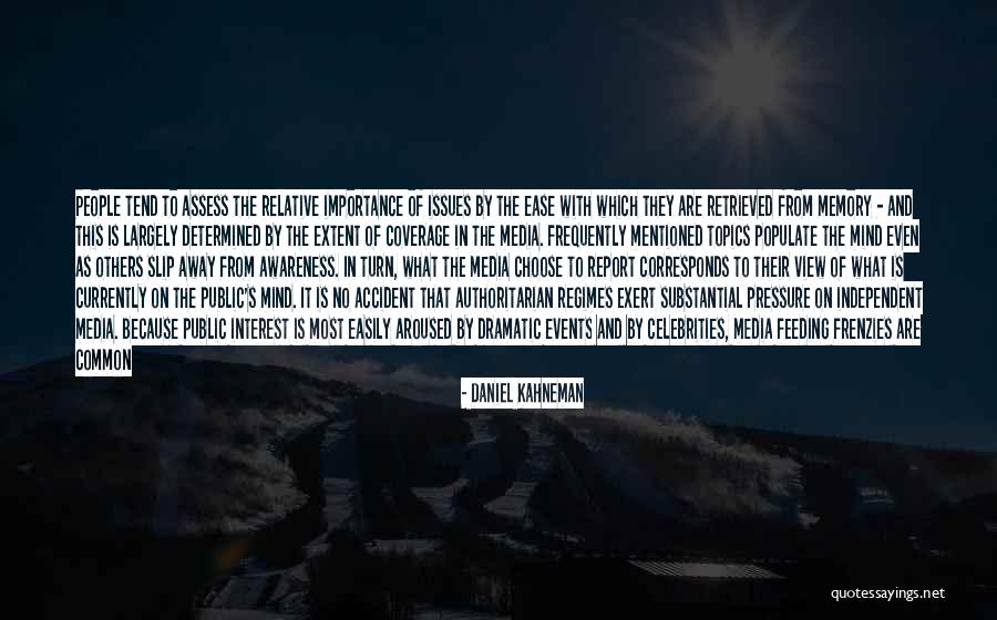 Zounds Hearing Quotes By Daniel Kahneman Zounds Hearing Quotes By Daniel Kahneman
