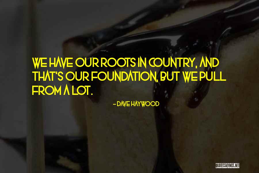Zoup Southfield Quotes By Dave Haywood Zoup Southfield Quotes By Dave Haywood