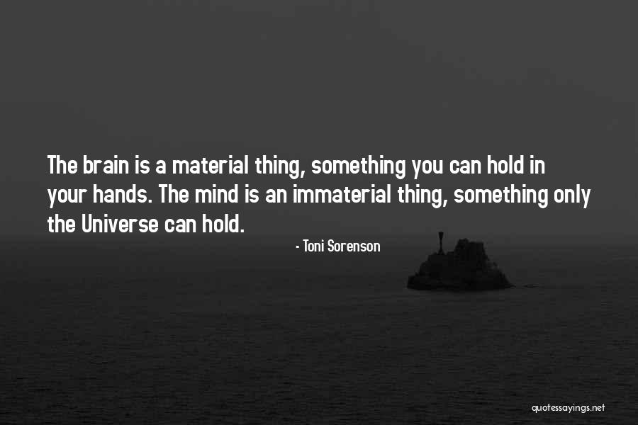 Zoup Southfield Quotes By Toni Sorenson Zoup Southfield Quotes By Toni Sorenson