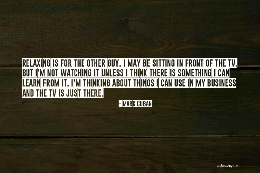 Zourabichvili Quotes By Mark Cuban Zourabichvili Quotes By Mark Cuban