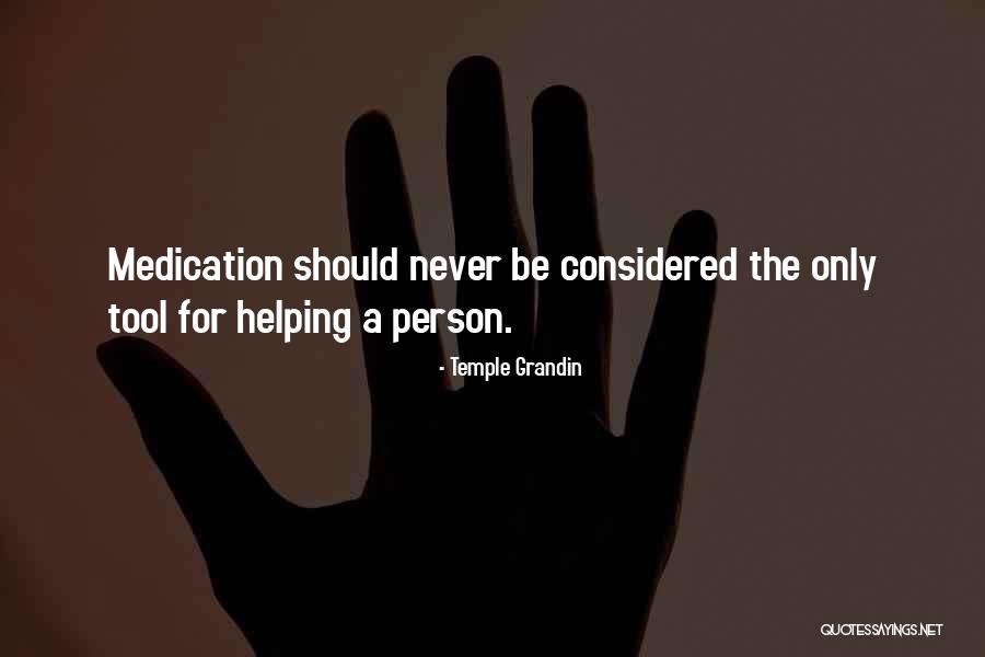 Zouraora Quotes By Temple Grandin Zouraora Quotes By Temple Grandin