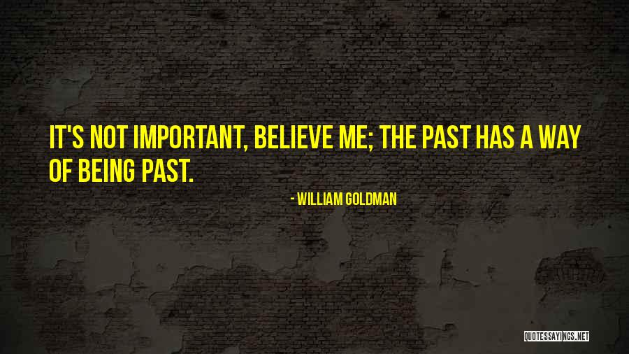 Zouraora Quotes By William Goldman Zouraora Quotes By William Goldman