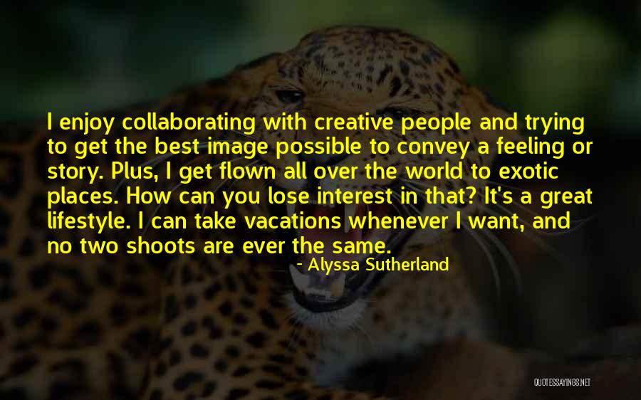 Zoutendijk Feasible Directions Quotes By Alyssa Sutherland Zoutendijk Feasible Directions Quotes By Alyssa Sutherland