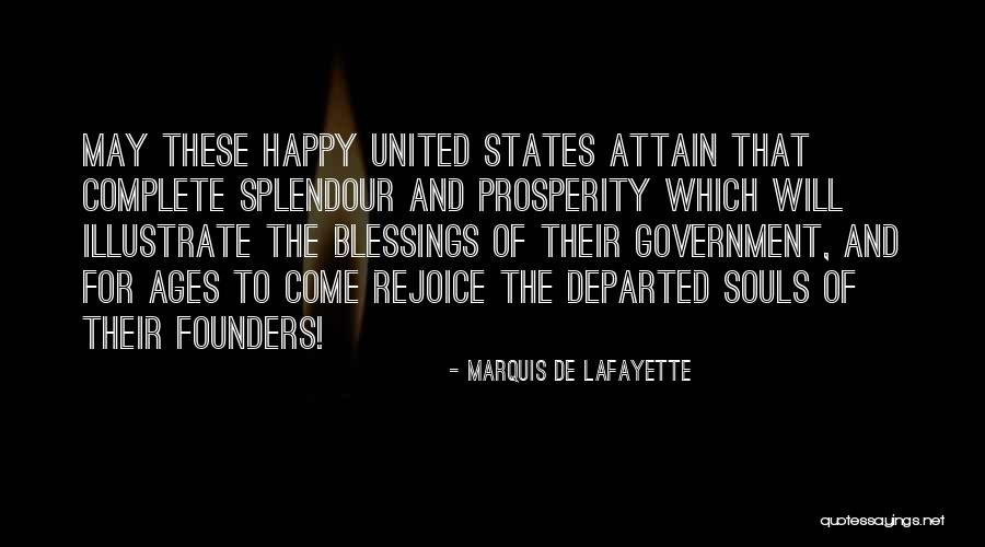 Zoutendijk Feasible Directions Quotes By Marquis De Lafayette Zoutendijk Feasible Directions Quotes By Marquis De Lafayette