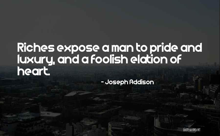 Zouwu Quotes By Joseph Addison Zouwu Quotes By Joseph Addison