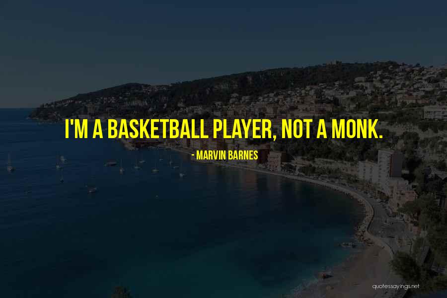 Zovemo Momo Quotes By Marvin Barnes Zovemo Momo Quotes By Marvin Barnes