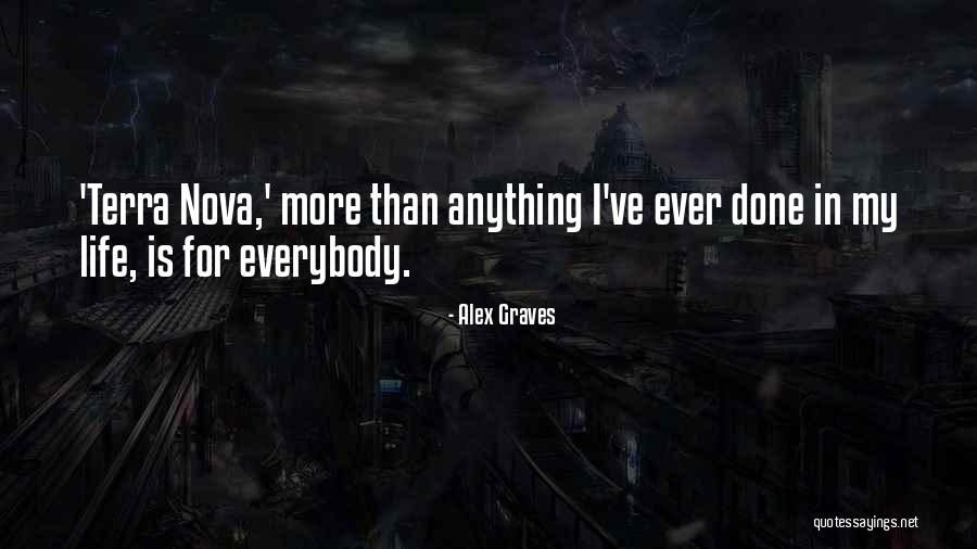 Zoviet Y8 Quotes By Alex Graves Zoviet Y8 Quotes By Alex Graves