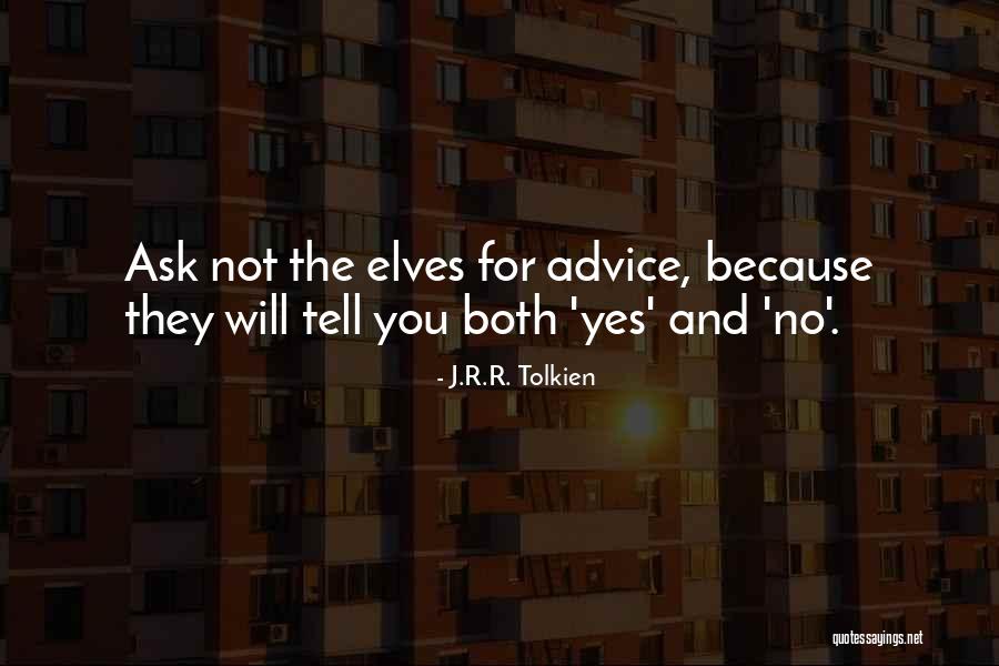 Zovu Me Trinity Quotes By J.R.R. Tolkien