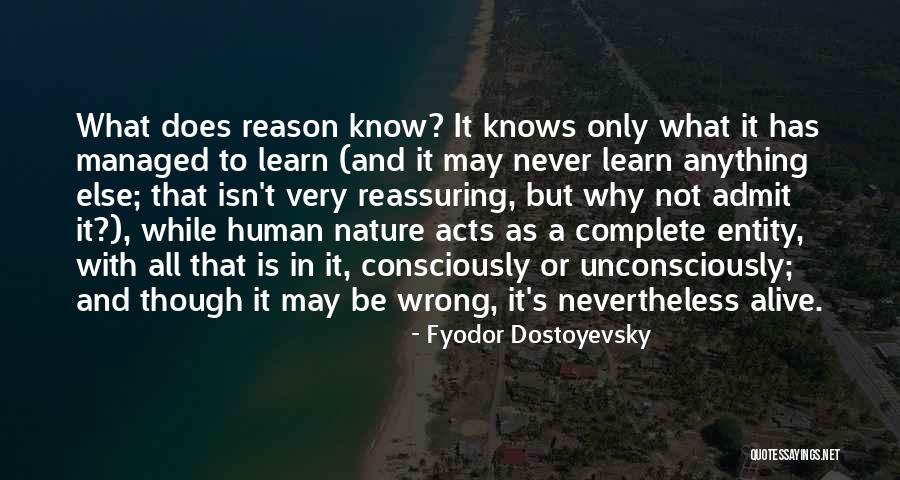 Zowie S2 Quotes By Fyodor Dostoyevsky Zowie S2 Quotes By Fyodor Dostoyevsky
