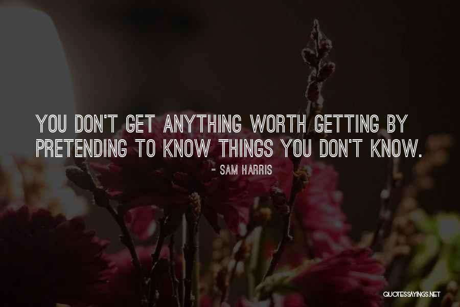 Zowie S2 Quotes By Sam Harris Zowie S2 Quotes By Sam Harris