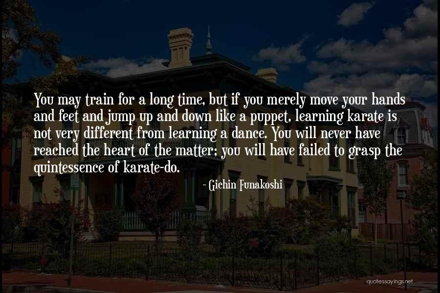 Zoya Polish Quotes By Gichin Funakoshi Zoya Polish Quotes By Gichin Funakoshi