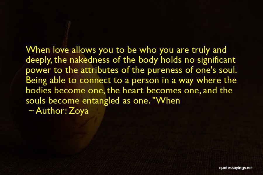 Zoya Quotes 2171413