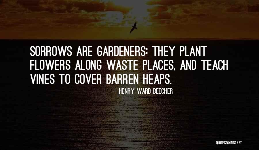 Zoyenka Quotes By Henry Ward Beecher Zoyenka Quotes By Henry Ward Beecher