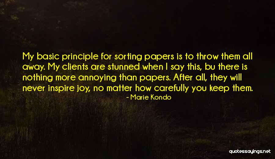 Zozefina Retro Quotes By Marie Kondo Zozefina Retro Quotes By Marie Kondo