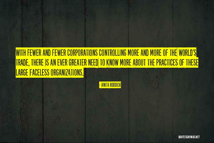 Zpagetti Quotes By Anita Roddick Zpagetti Quotes By Anita Roddick
