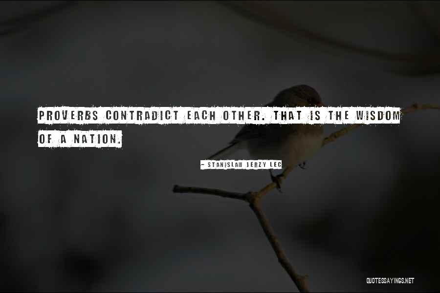Zpass New Jersey Quotes By Stanislaw Jerzy Lec Zpass New Jersey Quotes By Stanislaw Jerzy Lec