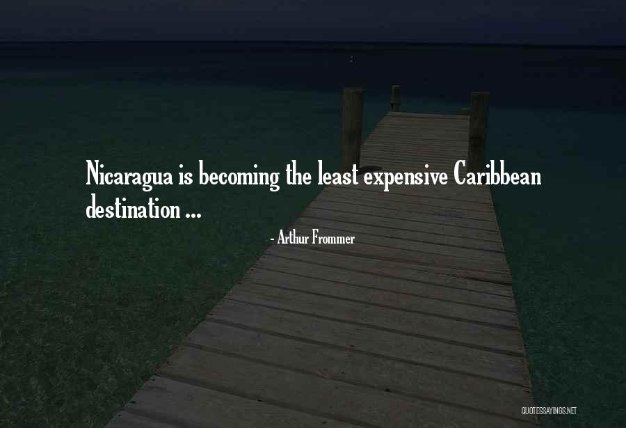 Zpay Quotes By Arthur Frommer Zpay Quotes By Arthur Frommer