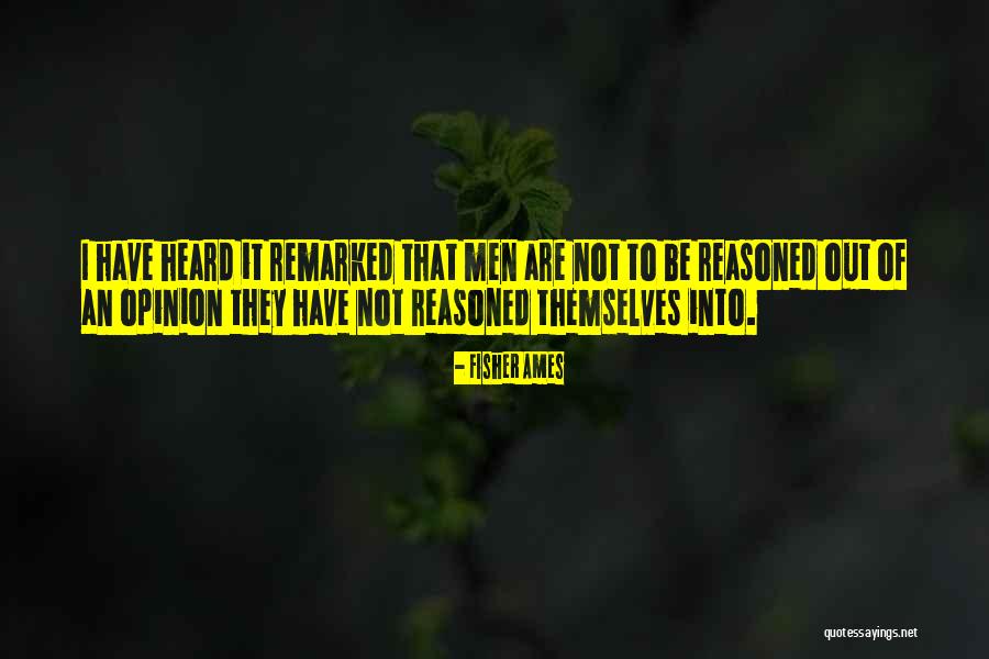 Zpay Quotes By Fisher Ames Zpay Quotes By Fisher Ames
