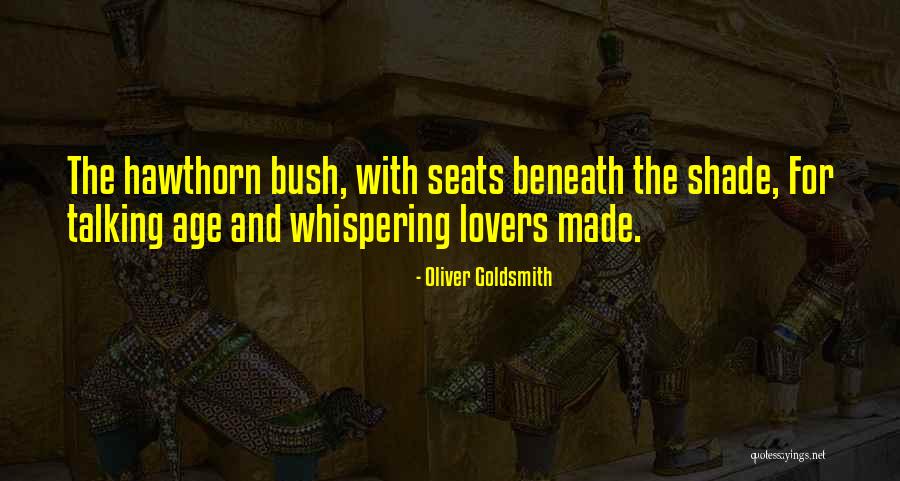 Zpay Quotes By Oliver Goldsmith Zpay Quotes By Oliver Goldsmith