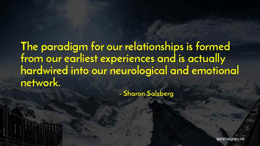 Zpay Quotes By Sharon Salzberg Zpay Quotes By Sharon Salzberg