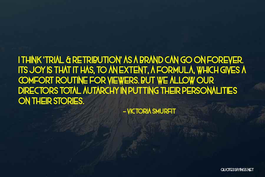 Zpay Quotes By Victoria Smurfit Zpay Quotes By Victoria Smurfit