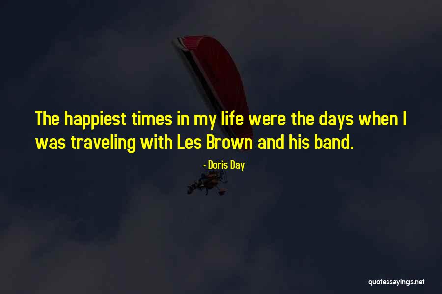 Zr M Te Quotes By Doris Day Zr M Te Quotes By Doris Day