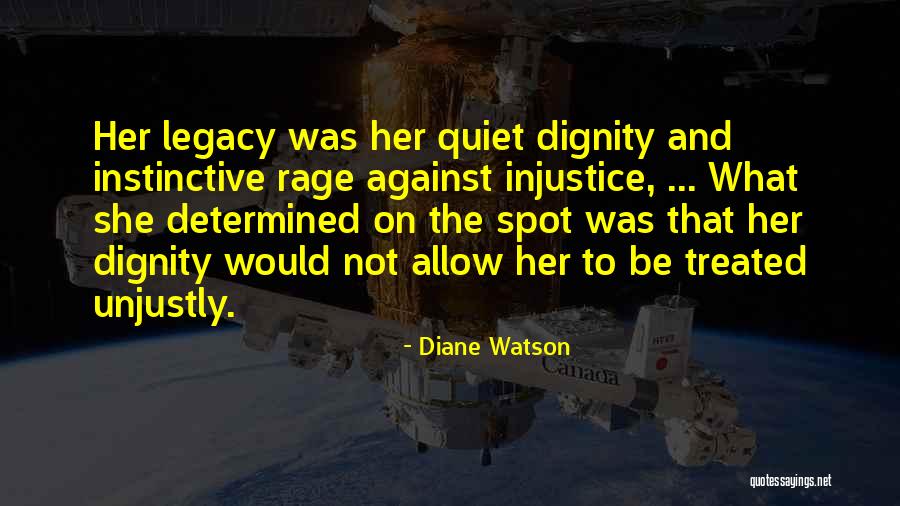 Zr M Te V Znam Quotes By Diane Watson Zr M Te V Znam Quotes By Diane Watson