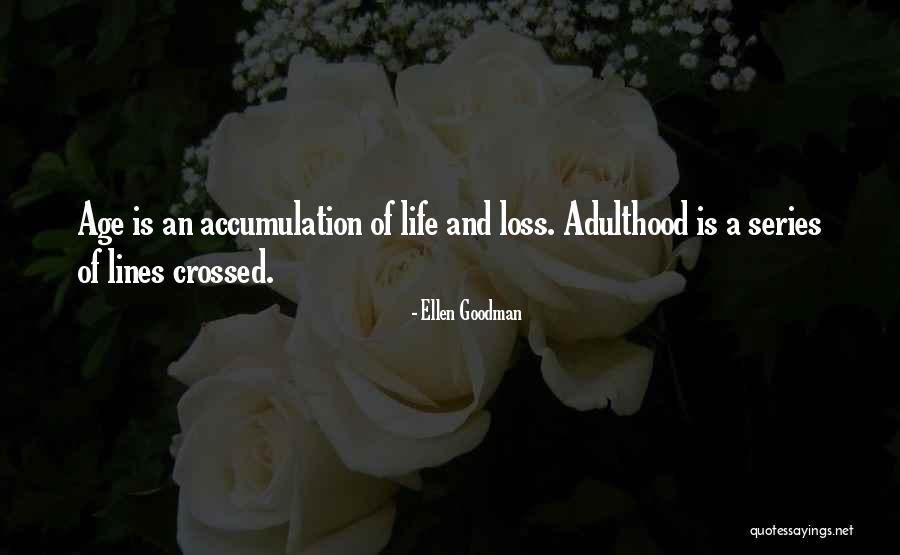 Zr M Te V Znam Quotes By Ellen Goodman
