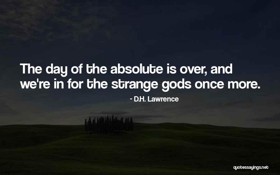Zr Na Z R Na Quotes By D.H. Lawrence Zr Na Z R Na Quotes By D.H. Lawrence